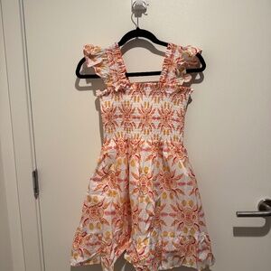 Hill House Elizabeth nap dress